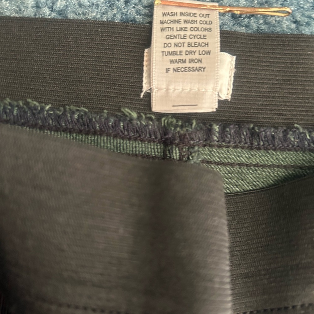 Blue Cache Jeans - image 5